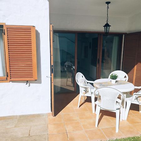 Los Balandros 104 With Terrace By Sunhousescanarias マスパロマス エクステリア 写真